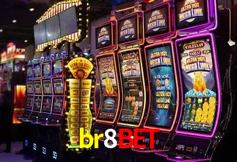 Integração de APIs br8bet