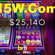Programa VIP br8bet