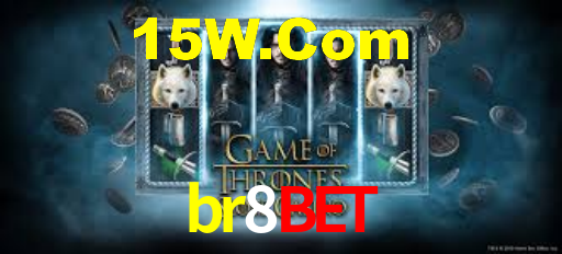 Interface do App br8bet