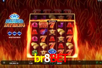 Promoção Relâmpago br8bet