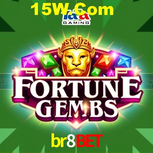 Casino VIP br8bet