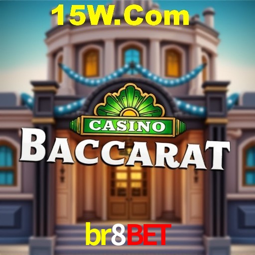 Estatísticas Esportivas br8bet