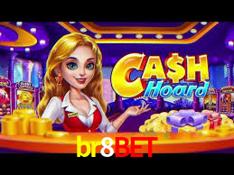 Casino Ao Vivo br8bet