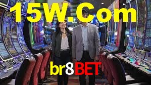 Jogos Exclusivos br8bet
