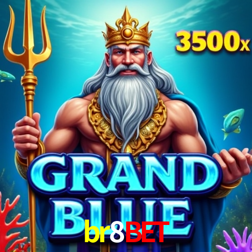 Estatísticas br8bet